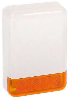 Satel Außensirene orange 120dB (SPL-2010 O)