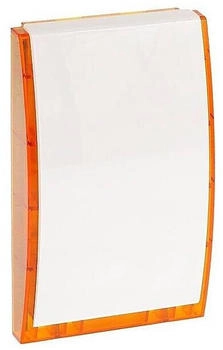 Satel Außensirene orange 120dB 12V (SP-4003 O)