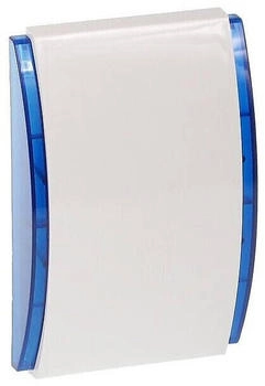 Satel Opt-aku. Innensirene blau 120dB (SPW-250 BL)
