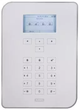 ABUS Secvest Funkalarmanlage (FUAA50000)