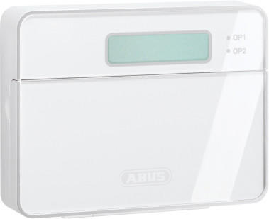 ABUS GSM/PSTN Wählgerät (AZWG10020)