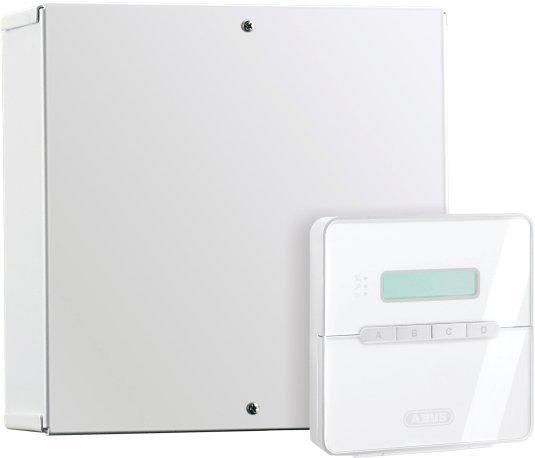 ABUS Terxon MX Kompakt Alarmzentrale (AZ4150)
