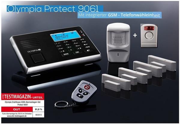 Olympia Protect 9061S