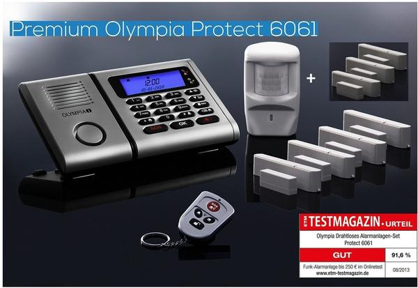 Olympia Protect 6061 Plus