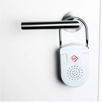 KH-security T&uuml;rgriff Alarm 100183