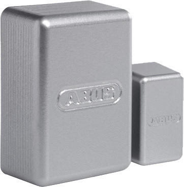 ABUS Secvest Mini-Funk-Öffnungsmelder FUMK50020S (silber)