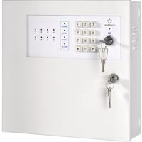 Renkforce MAC-608 MAC-608 Alarmzentrale Alarmzonen 8x Drahtgebunden
