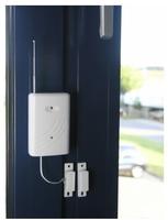 PENTATECH T&uuml;r-/Fensteralarm MA80KM 33552