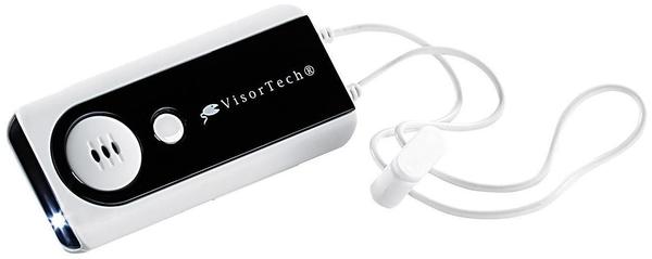 VisorTech Mobile Reise-Alarmanlage