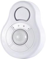 PENTATECH 33313, PENTATECH Bewegungsmelder DA02 mit Fernbedienung 33313