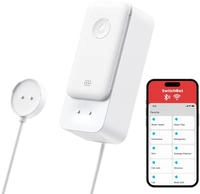 Switchbot WLAN Wassermelder - mit Sensorkabel (W4402010)