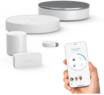 Somfy Home Alarm Essential Starter Pack (1875279)