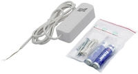 Schabus 200200 WWD 200 Smart-Home Adapter Adapter mit App-Steuerung