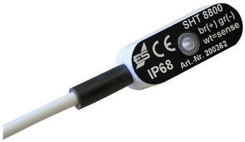 Schabus 200362 Aktiver Wasser-Sensor SHT 8800