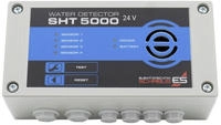 Schabus 300790 SHT 5000 24V Wassermelder ohne Sensor batteriebetrieben