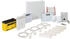 ABUS AZAA10300 Terxon SX Komplettpaket Set