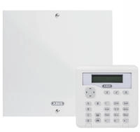 ABUS AZAA10000 Terxon SX Alarmzentrale (AZAA10000)