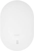 ABUS Security-Center Smartvest Pro Funk-Alarmanlage & App - Zentrale FUAA45010
