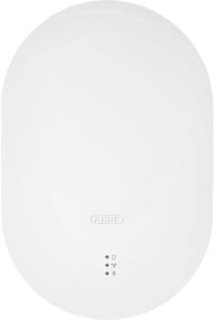 ABUS Smartvest Pro & App Zentrale FUAA45010