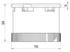 Werma Signalsirene 645.890.75 KombiSIGN 71 1St.