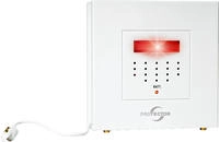Protector 15017 WA-1.2 Wassermelder mit externem Sensor, mit internem Sensor