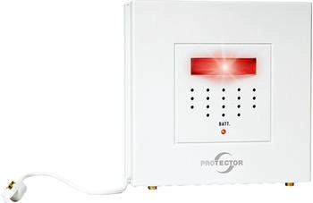 Protector 15017 WA-1.2 mit externem Sensor mit internem Sensor batteriebetrieben