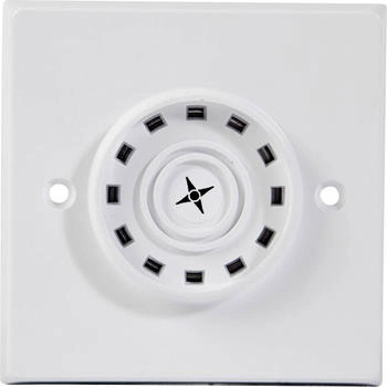 Compro Signalsirene AC/W Askari Compact Mehrton 12 V/DC 24 V/DC 106 dB