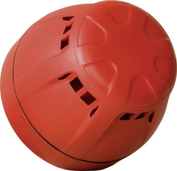Compro Signalsirene CH/100/DR Chiasso Mehrton 12 V/DC 24 V/DC 98 dB
