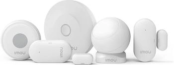 Imou Smart Alarm Security Kit KIT-ALARM(ZG2) Funk- -Set Bewegungssensor