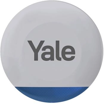 Yale AL-ESG-1A-G Funk- -Erweiterung Funk-Au&szlig;ensirene