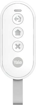 Yale AL-KF-1A-W Funk- -Erweiterung Funk-Fernbedienung
