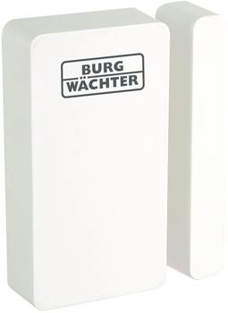 Burg W&auml;chter BURGsmart Protect CONTACT 2032 39752 Funk- -Erweiterung Funk-T&uuml;r-/Fensterkontakt