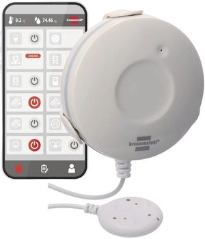 Brennenstuhl 1293930 Connect batteriebetrieben