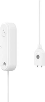 Hama Smarter Zigbee 80dB mit Ton und Push-Benachrichtigung (00176668)