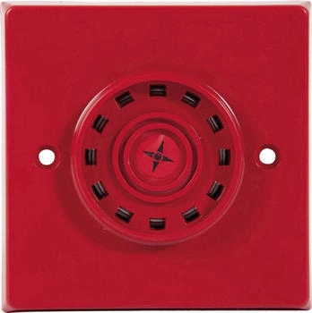 Compro Signalsirene AC/R Askari Compact Mehrton 12 V/DC 24 V/DC 106 dB
