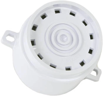 Compro Signalsirene AF/W Askari Flange Mehrton 12 V/DC 24 V/DC 101 dB