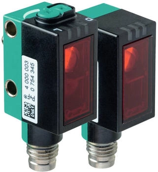 Pepperl+Fuchs Einweg- OBE12M-R101-SEP-IO-V3 281013 1St.