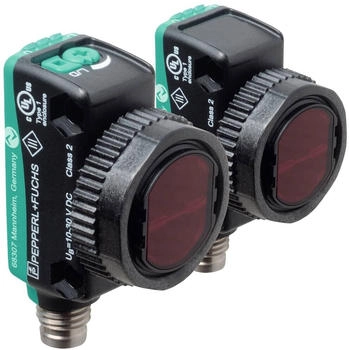 Pepperl+Fuchs Einweg- OBE10M-R103-SEP-IO-V3 284459 1St.