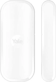 Yale AL-DC-1A-W Funk- -Erweiterung Funk-T&uuml;r-/Fensterkontakt