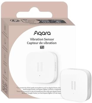 Aqara Vibrationssensor T1 1 Stk. (VB-S01D)