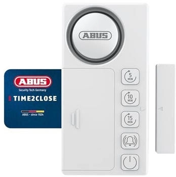 ABUS Time2Close Fensteralarm