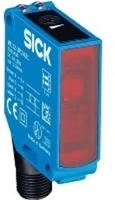 Sick Reflex Lichtschranke WL12-3P2431 PNP AV M12 Poti 1041436