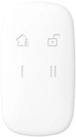 Hikvision DS-PKF1-WE(BLACK), Hikvision DS-PKF1-WE (Black) Ax Pro Fernbedienung
