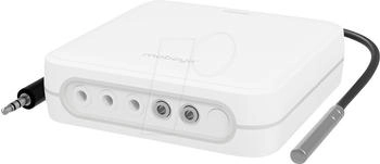 Mobeye ThermoGuard TwinLog CML4255 GSM-Temperaturwächter Frequenz 800 MHz 2600 MHz