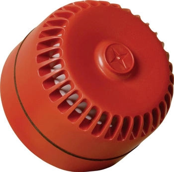 Compro Signalsirene ROLP/R/D ROLP Mehrton 12 V/DC 24 V/DC 111 dB