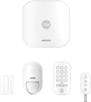 Yale AL-SK1-1A-EU Funk- -Set