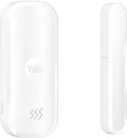 Yale AL-SDC-1A-W, Yale Smart Alarm Einbruch-Sensor (AL-SDC-1A-W) Weiss