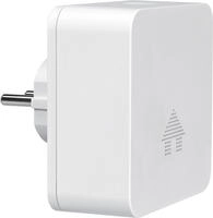 High Peak Boston 3 Aluminium - Grau Kuppel-/Iglu-Zelt (10114)