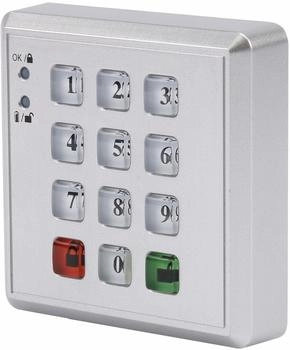 Olympia Funkzahlenschloss f&uuml;r Protect/ProHome Alarmsysteme (6116)