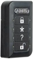 ABUS Secoris Funk-Fernbedienung FUBE60010 schwarz f&uuml;r Secoris/Secvest Alarmanlagen